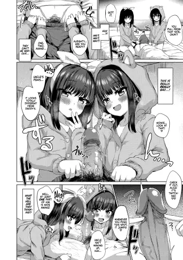 [Kamita] Akuma mitai ni kimi wa tatteta | You Stood There With The Likeness of a Devil (decensored) Fhentai - Page 60