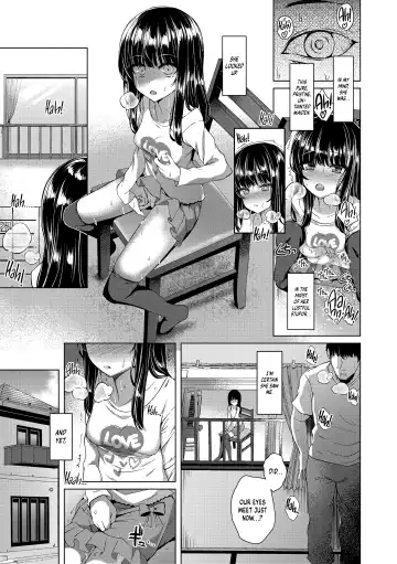 [Kamita] Akuma mitai ni kimi wa tatteta | You Stood There With The Likeness of a Devil (decensored) Fhentai - Page 89