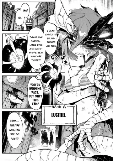 [Karasu Chan] Hoshoku Shoujo V Fhentai - Page 2