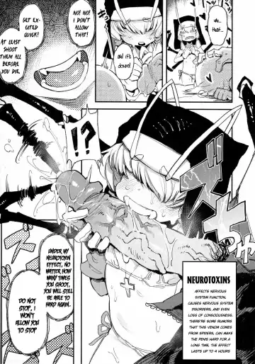[Karasu Chan] Hoshoku Shoujo V Fhentai - Page 26
