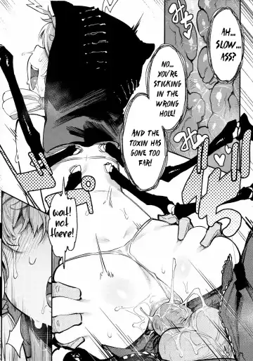 [Karasu Chan] Hoshoku Shoujo V Fhentai - Page 28