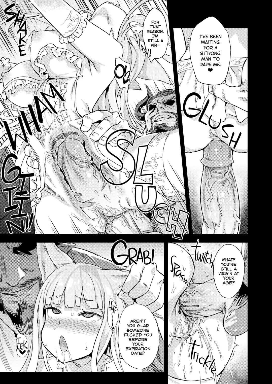 [Asanagi] BOTTOM of the SKY Fhentai.net - Page 71