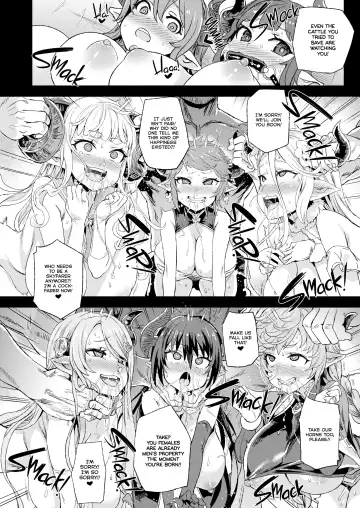 [Asanagi] BOTTOM of the SKY Fhentai.net - Page 110