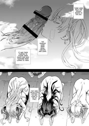 [Asanagi] BOTTOM of the SKY Fhentai.net - Page 159