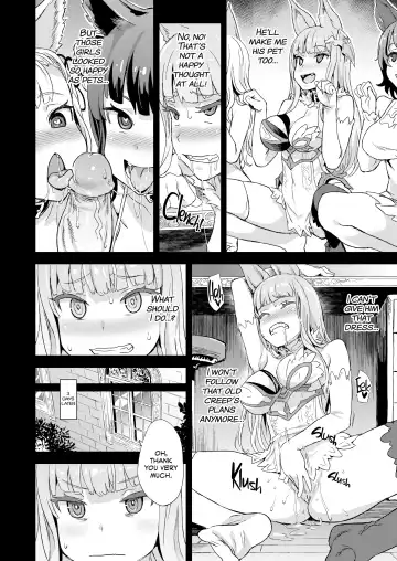 [Asanagi] BOTTOM of the SKY Fhentai.net - Page 64