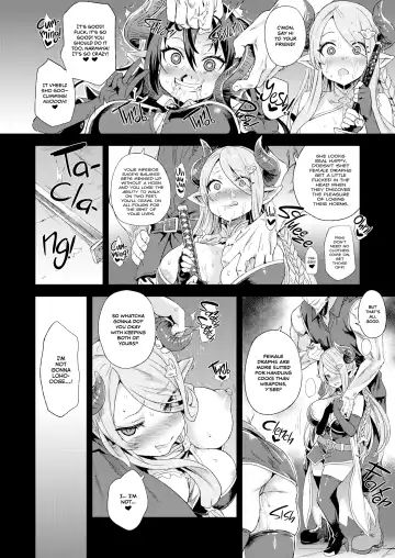 [Asanagi] BOTTOM of the SKY Fhentai.net - Page 98