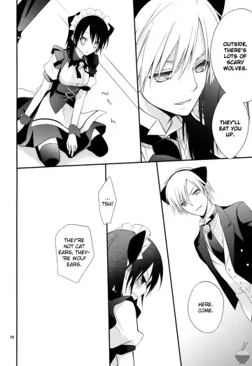 [Nanami Yasuna] m; Fhentai - Page 7