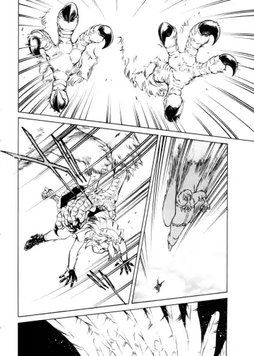 [Shibata Masahiro] Sarai Vol. 4 Fhentai - Page 157