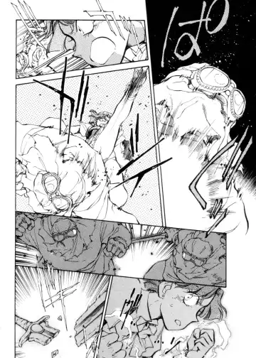 [Shibata Masahiro] Sarai Vol. 4 Fhentai - Page 161