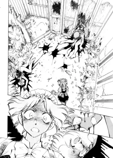 [Shibata Masahiro] Sarai Vol. 4 Fhentai - Page 165