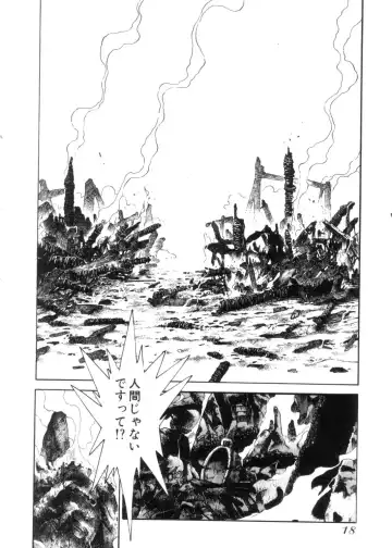 [Shibata Masahiro] Sarai Vol. 4 Fhentai - Page 17