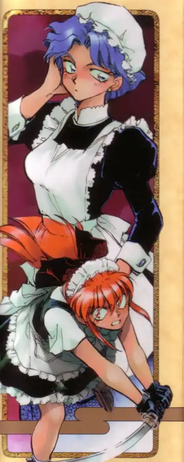 [Shibata Masahiro] Sarai Vol. 4 Fhentai - Page 191