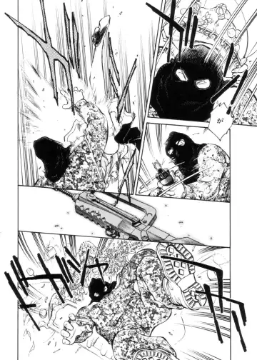 [Shibata Masahiro] Sarai Vol. 4 Fhentai - Page 39