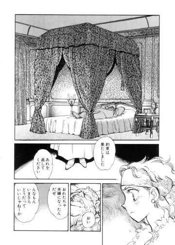 [Shibata Masahiro] Sarai Vol. 4 Fhentai - Page 43