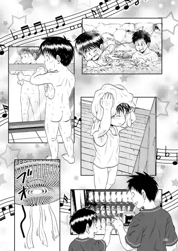 [Sorakawa Sho] Jukukko! ~Itatata! Oppai Hen~ & ~Atsuatsu?! Onsen Hen~ Fhentai - Page 39