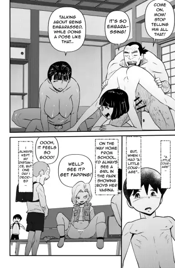 [Walter Wolf] Fushiboshi Senyou Fuuzoku Fhentai - Page 12