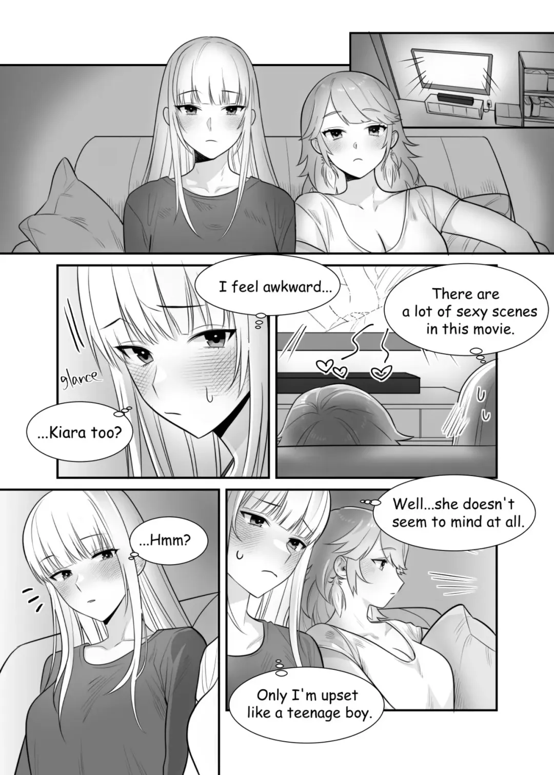 [Miyamoto] Takamori Comic Fhentai.net - Page 2