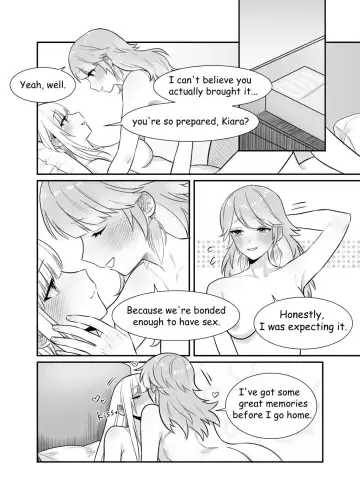 [Miyamoto] Takamori Comic Fhentai.net - Page 7