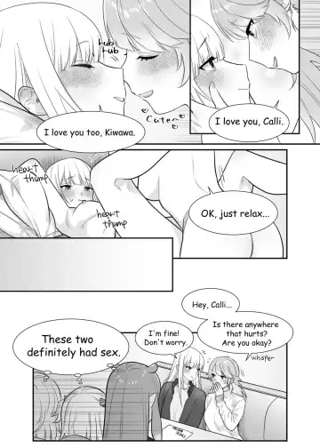 [Miyamoto] Takamori Comic Fhentai.net - Page 8