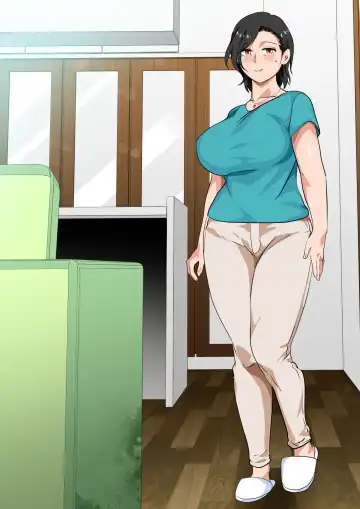 [Spices] Hahaoya ni Kokuhaku Shitara Ichinichi dake Sex o Sasete Kureta Hanashi Fhentai - Page 52