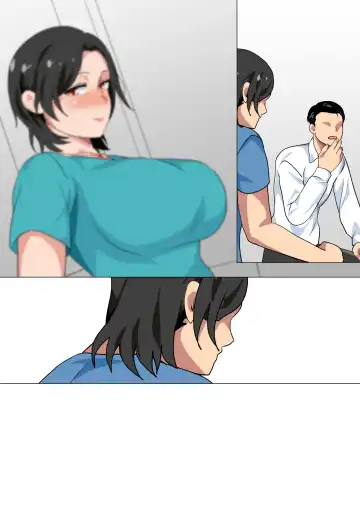 [Spices] Hahaoya ni Kokuhaku Shitara Ichinichi dake Sex o Sasete Kureta Hanashi Fhentai - Page 99