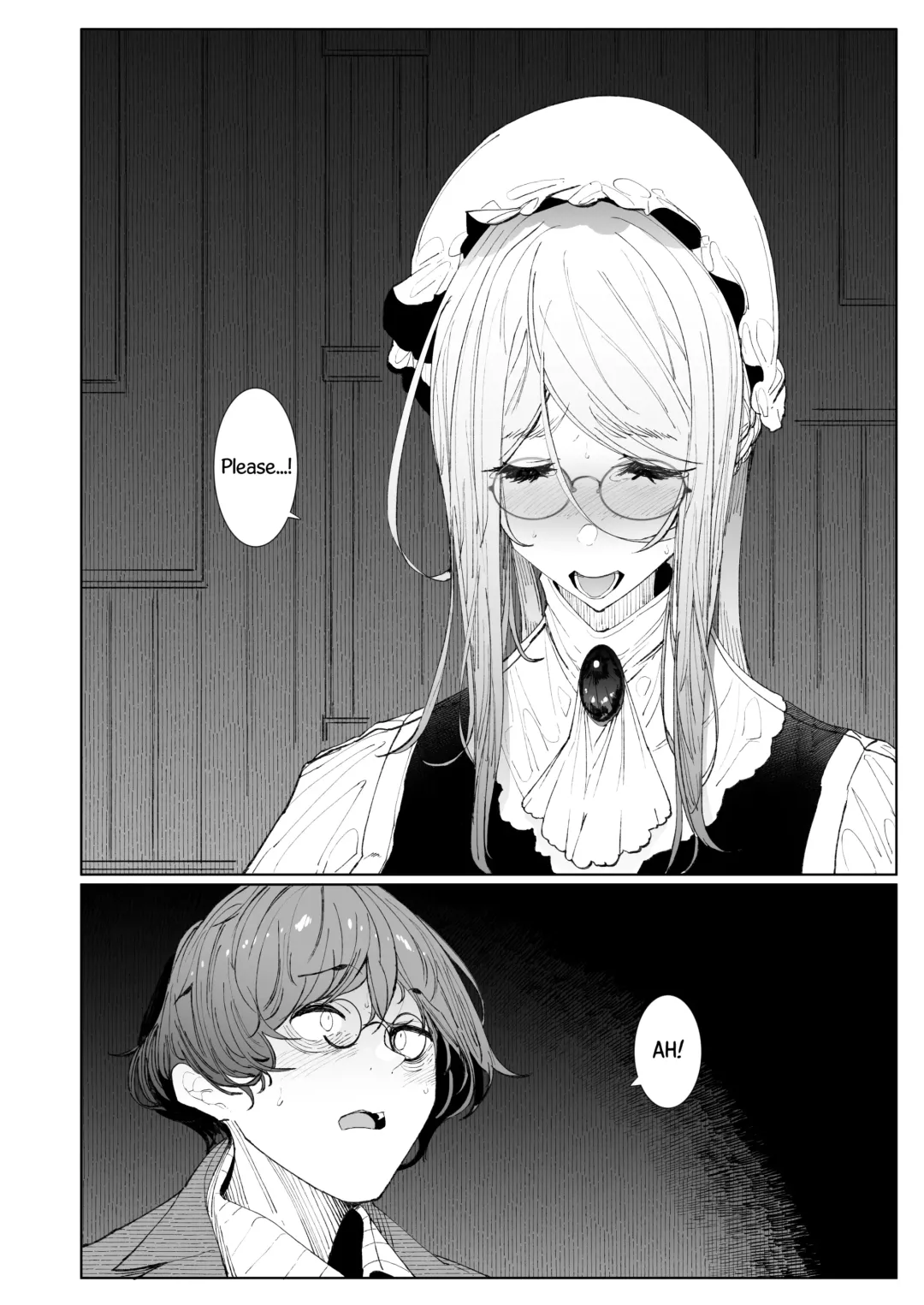 [Tsumetoro] Shinshi Tsuki Maid no Sophie-san 8 | Gentleman's Maid Sophie 8 (decensored) Fhentai - Page 25