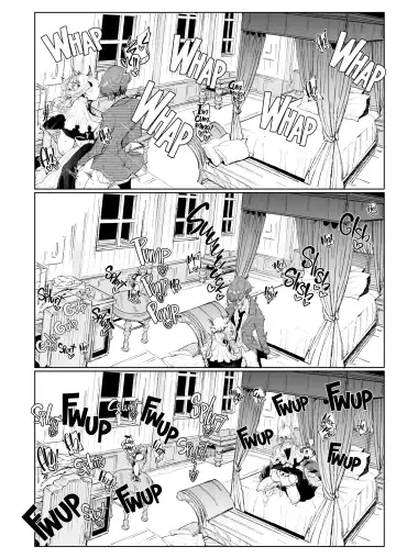 [Tsumetoro] Shinshi Tsuki Maid no Sophie-san 8 | Gentleman's Maid Sophie 8 (decensored) Fhentai - Page 37