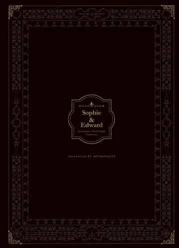 [Tsumetoro] Shinshi Tsuki Maid no Sophie-san 8 | Gentleman's Maid Sophie 8 (decensored) Fhentai - Page 50