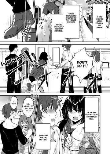 [Natsuyoshi] A Yandere Boyfriend's Sexy Punishment (decensored) Fhentai.net - Page 27