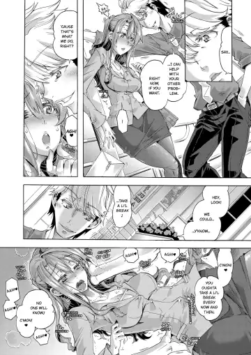 [Takasaki Takemaru] Sexy Selfie Leads to Blackmail Cuckold Sex (decensored) Fhentai.net - Page 26