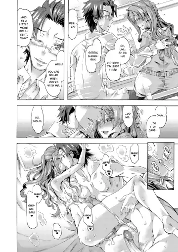 [Takasaki Takemaru] Sexy Selfie Leads to Blackmail Cuckold Sex (decensored) Fhentai.net - Page 30