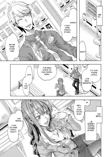 [Takasaki Takemaru] Sexy Selfie Leads to Blackmail Cuckold Sex (decensored) Fhentai.net - Page 45