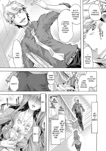 [Takasaki Takemaru] Sexy Selfie Leads to Blackmail Cuckold Sex (decensored) Fhentai.net - Page 51