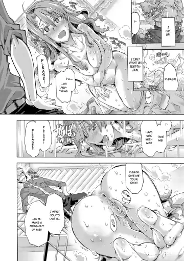 [Takasaki Takemaru] Sexy Selfie Leads to Blackmail Cuckold Sex (decensored) Fhentai.net - Page 52