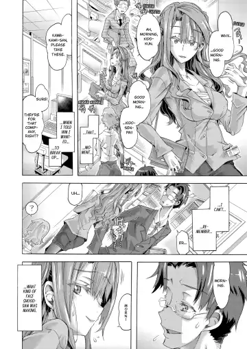 [Takasaki Takemaru] Sexy Selfie Leads to Blackmail Cuckold Sex (decensored) Fhentai.net - Page 72