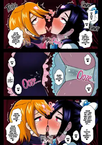 [Akuochisukii Sensei]  (decensored) Fhentai - Page 10