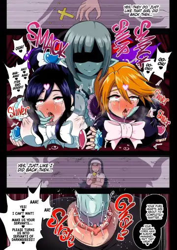 [Akuochisukii Sensei]  (decensored) Fhentai - Page 22