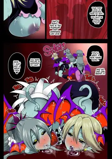 [Akuochisukii Sensei]  (decensored) Fhentai - Page 31