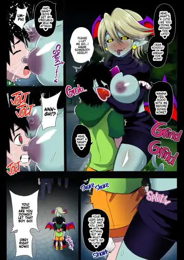 [Akuochisukii Sensei]  (decensored) Fhentai - Page 37