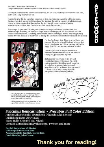 [Akuochisukii Sensei]  (decensored) Fhentai - Page 40