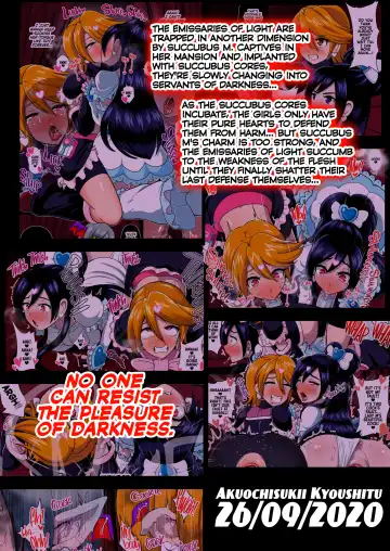 [Akuochisukii Sensei]  (decensored) Fhentai - Page 43