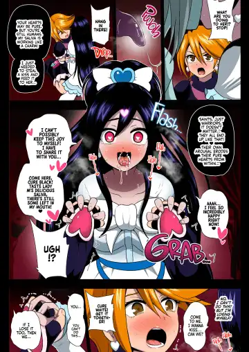 [Akuochisukii Sensei]  (decensored) Fhentai - Page 7