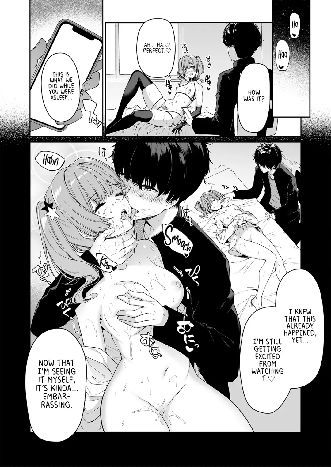 [Kazakura] InCha Couple ga You Gal-tachi to SEX Training Suru Hanashi 4 Fhentai - Page 30
