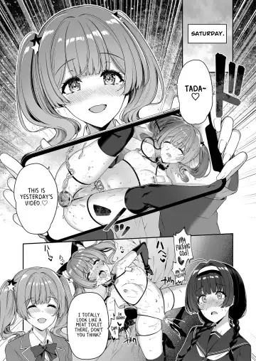 [Kazakura] InCha Couple ga You Gal-tachi to SEX Training Suru Hanashi 4 Fhentai.net - Page 37