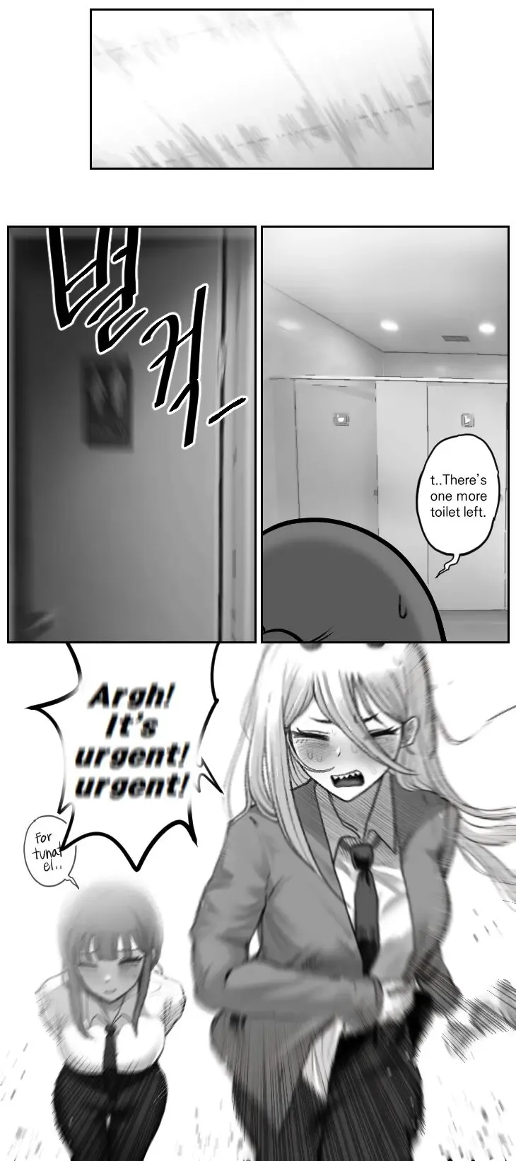 Makima And The Demon Of Excretion Fhentai - Page 13