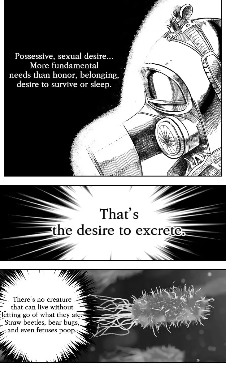 Makima And The Demon Of Excretion Fhentai - Page 4