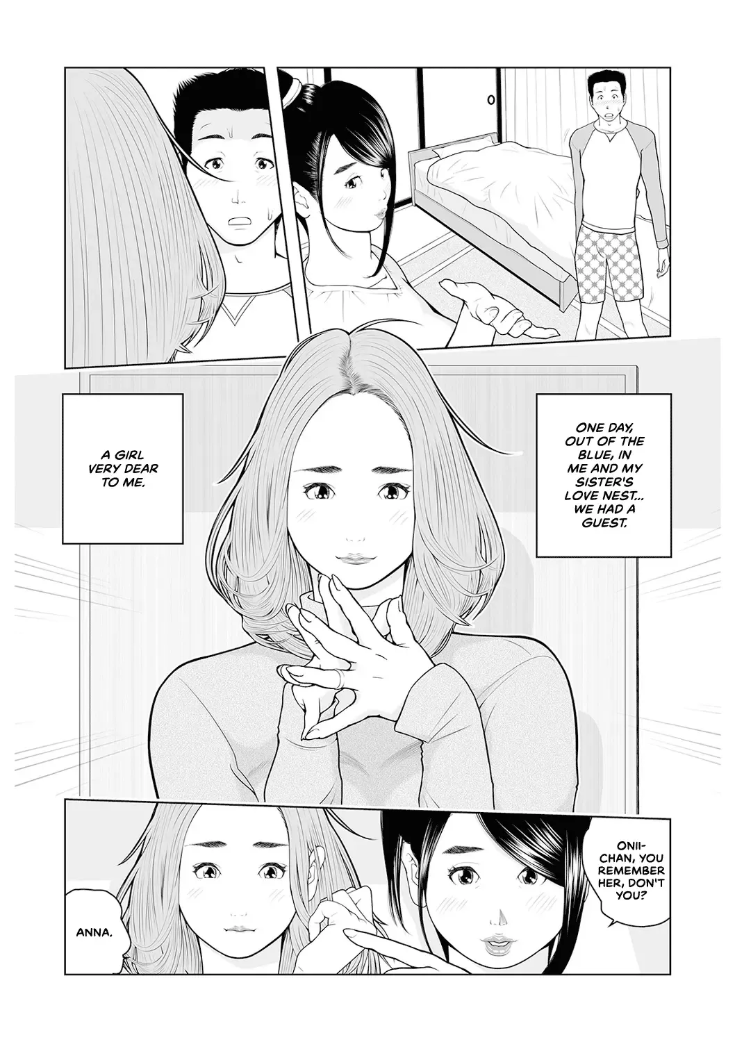 [Akari Kyousuke] Oba-san Dashite mo Ii? Vol. 02 Fhentai - Page 112