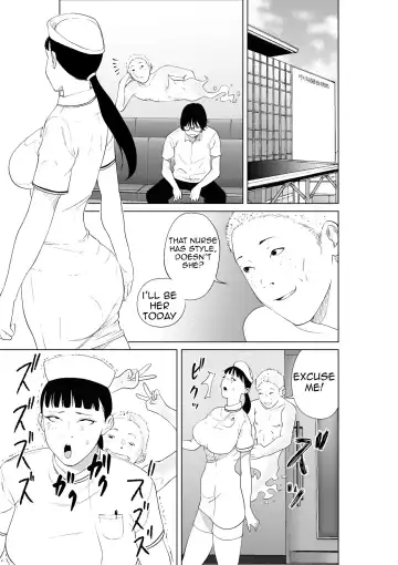 [Everfire] Hyoui Nouryokusha no Tomodachi to Yarimakuru Hon | A book that can give your friends the power of possession Fhentai.net - Page 17