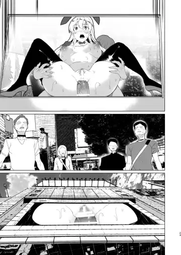 [Tanaka Decilitre] Joukyuu Seishi Chakushou Gimuka!? EX1 ~Class no Takane no Hana no Hentai Seiheki~ Fhentai - Page 86