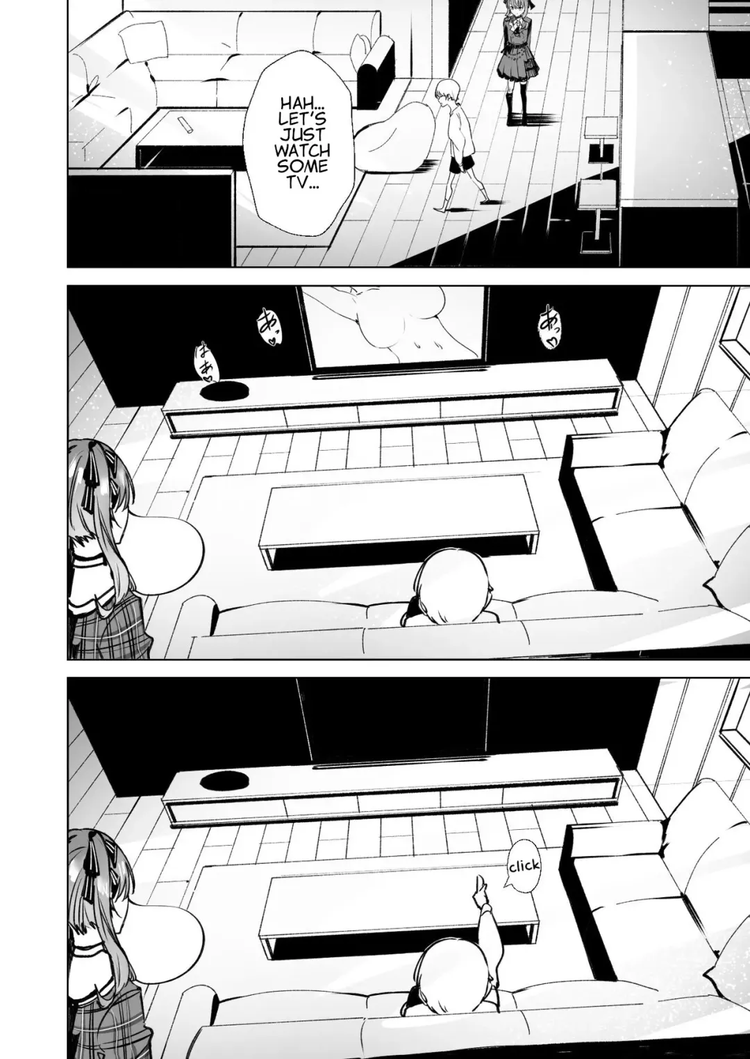 [Drasdr7513] DREAMLIKE COMET Fhentai - Page 38